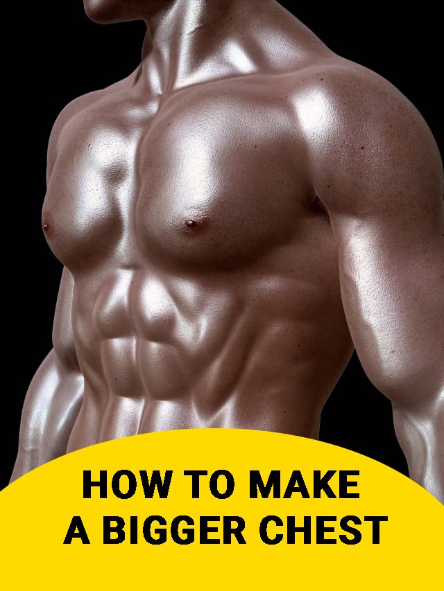 How to make a bigger Chest